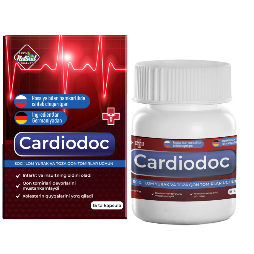 Cardiodoc